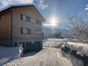 Ferienwohnung Grunholz